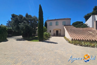 Ma-Cabane - Vente Maison Narbonne, 258 m²