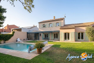 Ma-Cabane - Vente Maison Narbonne, 258 m²