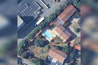 Ma-Cabane - Vente Maison Narbonne, 179 m²