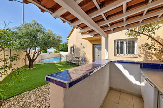 Ma-Cabane - Vente Maison Narbonne, 128 m²