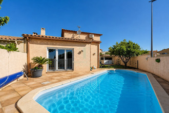 Ma-Cabane - Vente Maison Narbonne, 128 m²