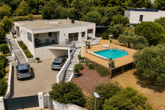 Ma-Cabane - Vente Maison Narbonne, 170 m²