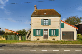 Ma-Cabane - Vente Maison Narcy, 120 m²