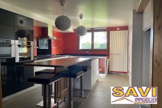 Ma-Cabane - Vente Maison Nargis, 149 m²