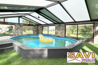 Ma-Cabane - Vente Maison Nargis, 149 m²