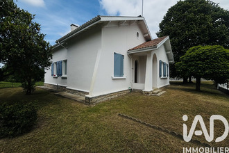 Vente Maison 40180, Narrosse France
