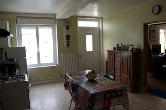 Ma-Cabane - Vente Maison Nassandres, 119 m²