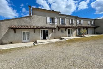 Ma-Cabane - Vente Maison Nastringues, 367 m²