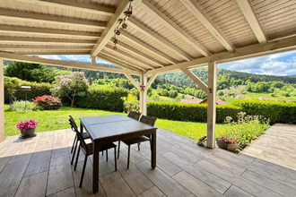 Ma-Cabane - Vente Maison NATZWILLER, 130 m²