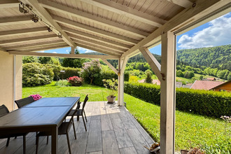 Ma-Cabane - Vente Maison NATZWILLER, 130 m²