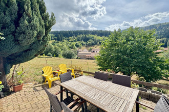 Ma-Cabane - Vente Maison NATZWILLER, 155 m²
