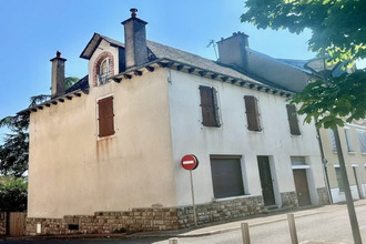 Ma-Cabane - Vente Maison Naucelle, 124 m²