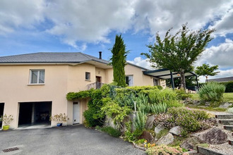 Ma-Cabane - Vente Maison Naucelle, 123 m²