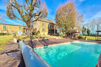 Ma-Cabane - Vente Maison Naucelle, 400 m²