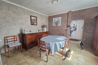 Ma-Cabane - Vente Maison NAUROY, 50 m²