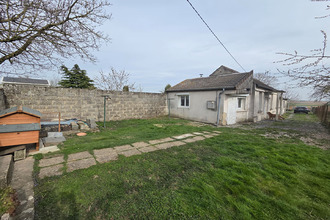 Ma-Cabane - Vente Maison NAUROY, 50 m²