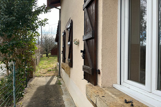 Ma-Cabane - Vente Maison NAUSSAC, 67 m²