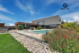 Ma-Cabane - Vente Maison Naves, 224 m²