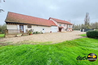 Vente Maison 71270, Navilly France