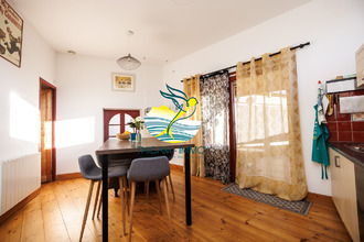 Ma-Cabane - Vente Maison Nay, 141 m²