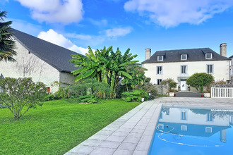 Ma-Cabane - Vente Maison Nay, 266 m²