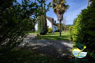 Ma-Cabane - Vente Maison Nay, 259 m²