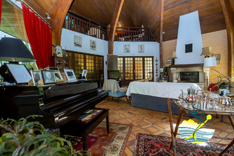 Ma-Cabane - Vente Maison Nay, 259 m²
