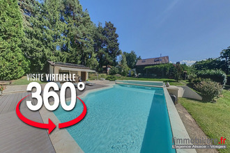 Ma-Cabane - Vente Maison Nayemont-les-Fosses, 150 m²