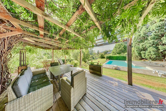Ma-Cabane - Vente Maison Nayemont-les-Fosses, 150 m²