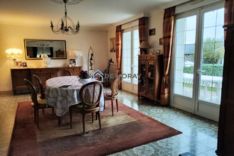 Ma-Cabane - Vente Maison NAZELLES-NEGRON, 250 m²