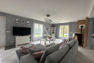 Ma-Cabane - Vente Maison NAZELLES-NEGRON, 119 m²