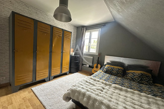 Ma-Cabane - Vente Maison NAZELLES-NEGRON, 119 m²