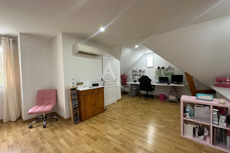 Ma-Cabane - Vente Maison NAZELLES-NEGRON, 119 m²