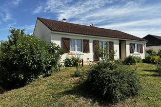 Ma-Cabane - Vente Maison Neau, 95 m²