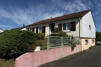 Ma-Cabane - Vente Maison Neau, 95 m²