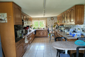 Ma-Cabane - Vente Maison Neauphe-sous-Essai, 222 m²