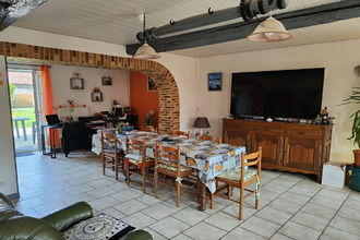 Ma-Cabane - Vente Maison Neauphe-sous-Essai, 222 m²