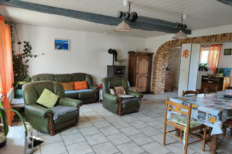 Ma-Cabane - Vente Maison Neauphe-sous-Essai, 222 m²
