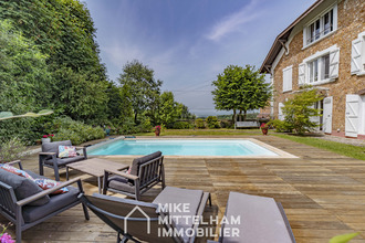 Ma-Cabane - Vente Maison Neauphle-le-Château, 238 m²