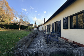 Ma-Cabane - Vente Maison Neauphle-le-Château, 218 m²