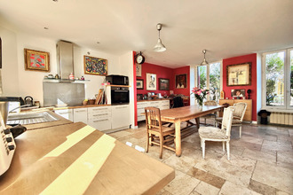 Ma-Cabane - Vente Maison Neauphle-le-Vieux, 194 m²