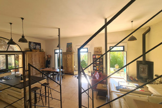 Ma-Cabane - Vente Maison Neffiès, 375 m²