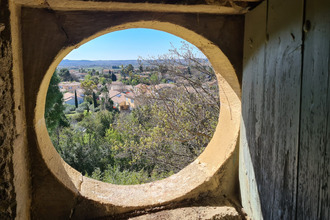 Vente Maison 34320, Neffiès France