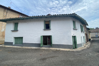 Ma-Cabane - Vente Maison Nègrepelisse, 120 m²