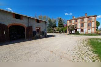Ma-Cabane - Vente Maison Nègrepelisse, 750 m²