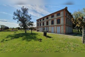 Ma-Cabane - Vente Maison Nègrepelisse, 750 m²