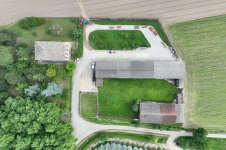 Ma-Cabane - Vente Maison Nègrepelisse, 750 m²