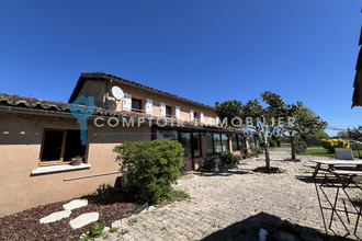 Ma-Cabane - Vente Maison Nègrepelisse, 186 m²