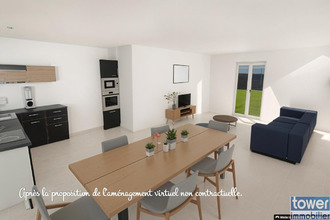 Ma-Cabane - Vente Maison Nègrepelisse, 93 m²