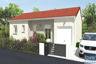 Ma-Cabane - Vente Maison Nègrepelisse, 93 m²